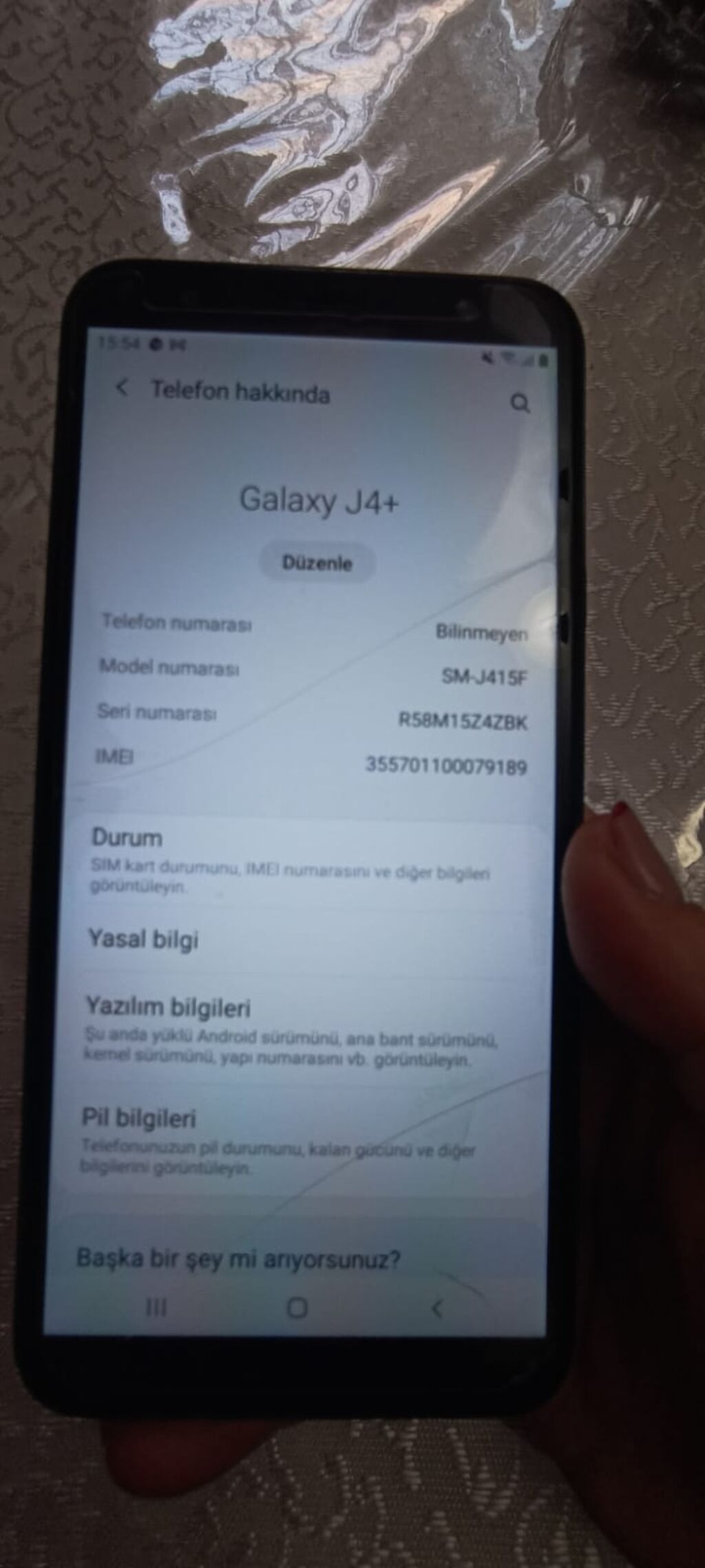 samsung galaxy ace plus: Xırdalan ᐈ Samsung ▷ 110 elan ➤ lalafo.az