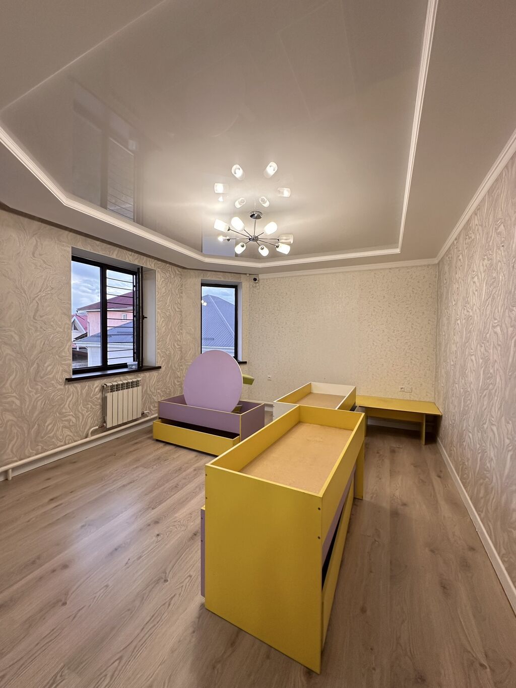 СРОЧНО ПРОДАЕТСЯ ДОМ В ТОПОВОЙ ЛОКАЦИИ! Село Кашка-Баш: фото 5