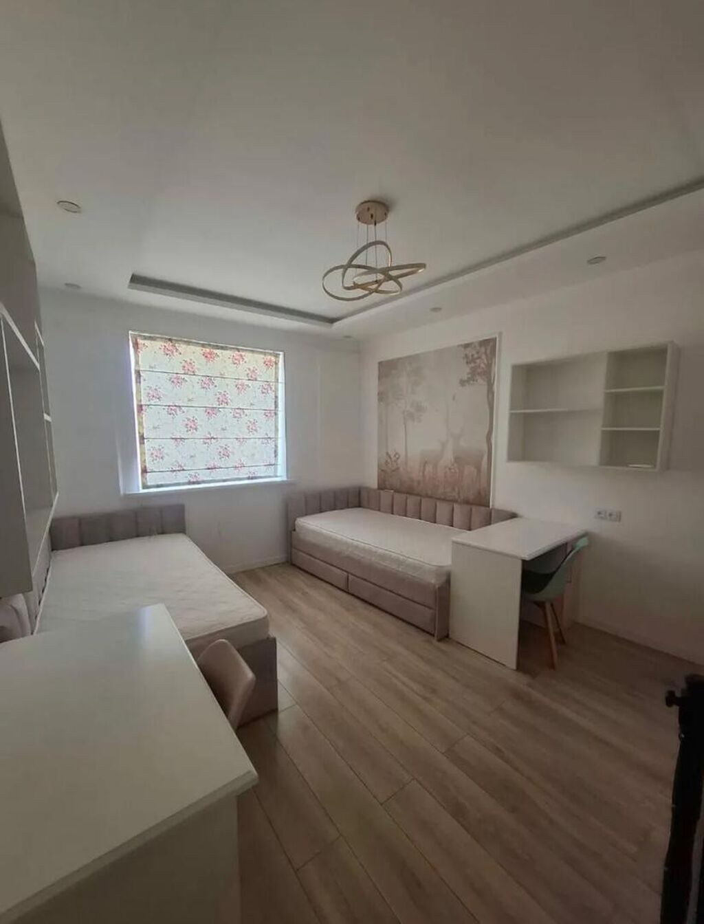 150 м², 4 комнаты, Кок-Жар ж/м, Парам без детей: фото 3