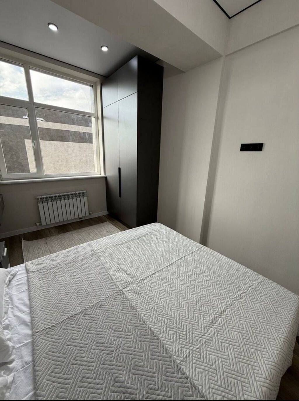 2 комнаты, 49 м², Технопарк 8 этаж, Дизайнерский ремонт: фото 6