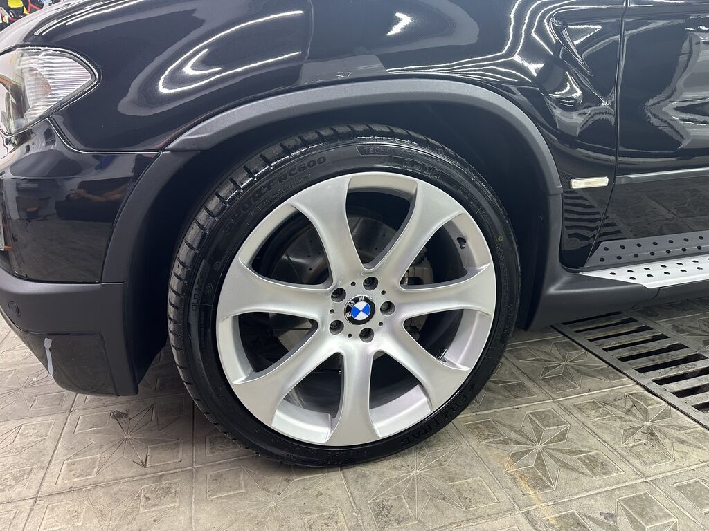 Диски R 21 BMW, Комплект, отверстий - 5, Новый: фото 2