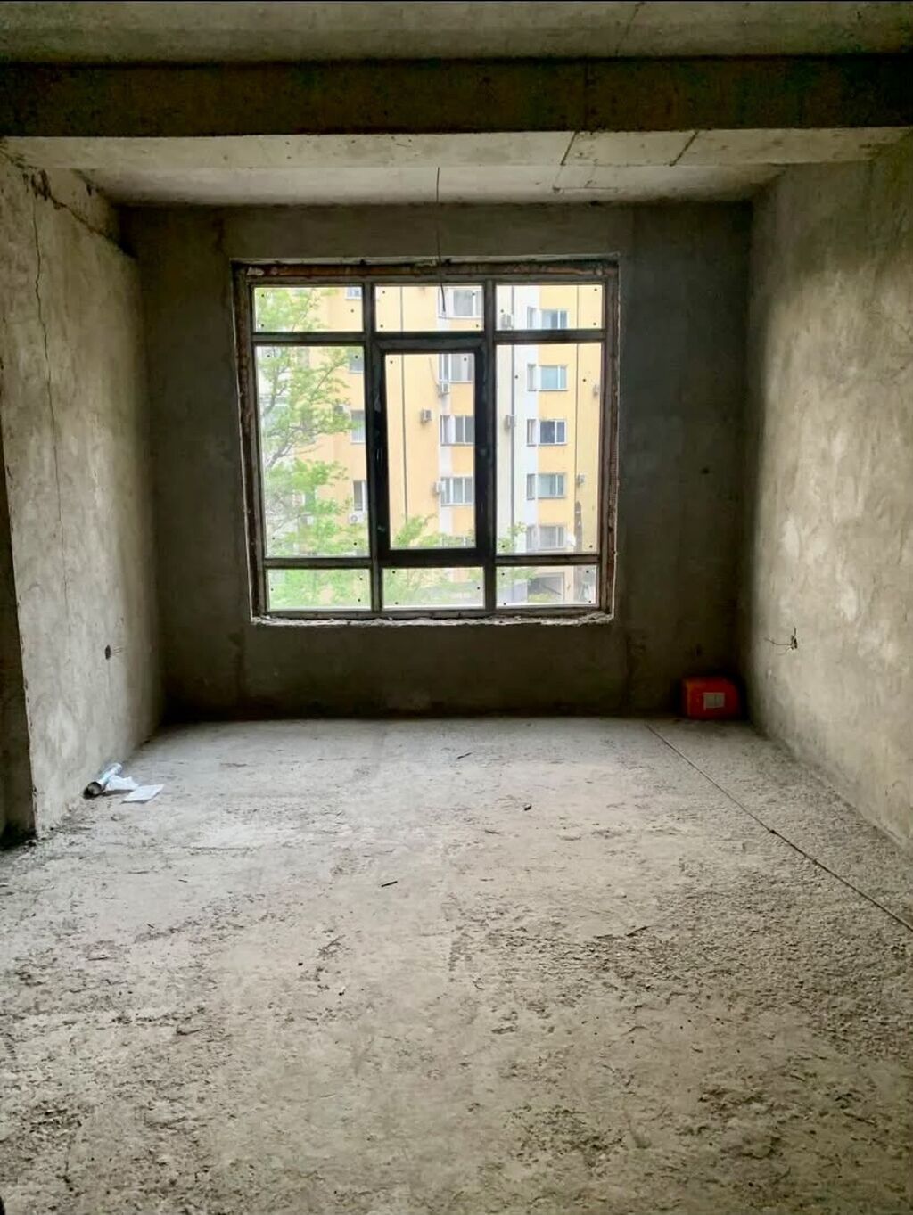 2 комнаты, 71 м², Золотой квадрат Элитка, 3 этаж, ПСО (под самоотделку): фото 7