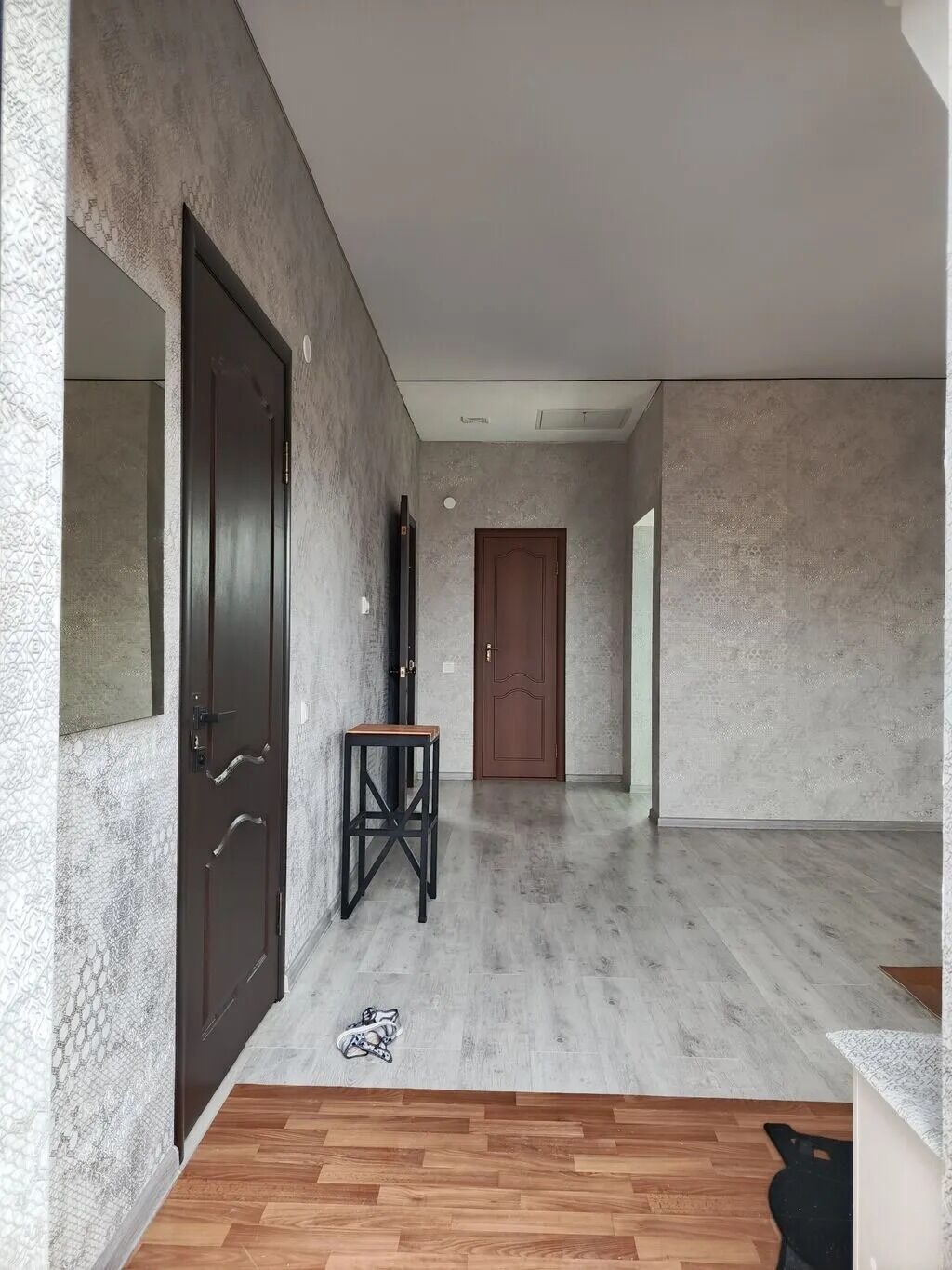 55 м², 3 комнаты, Ала-Тоо ж/м, Без животных: фото 2