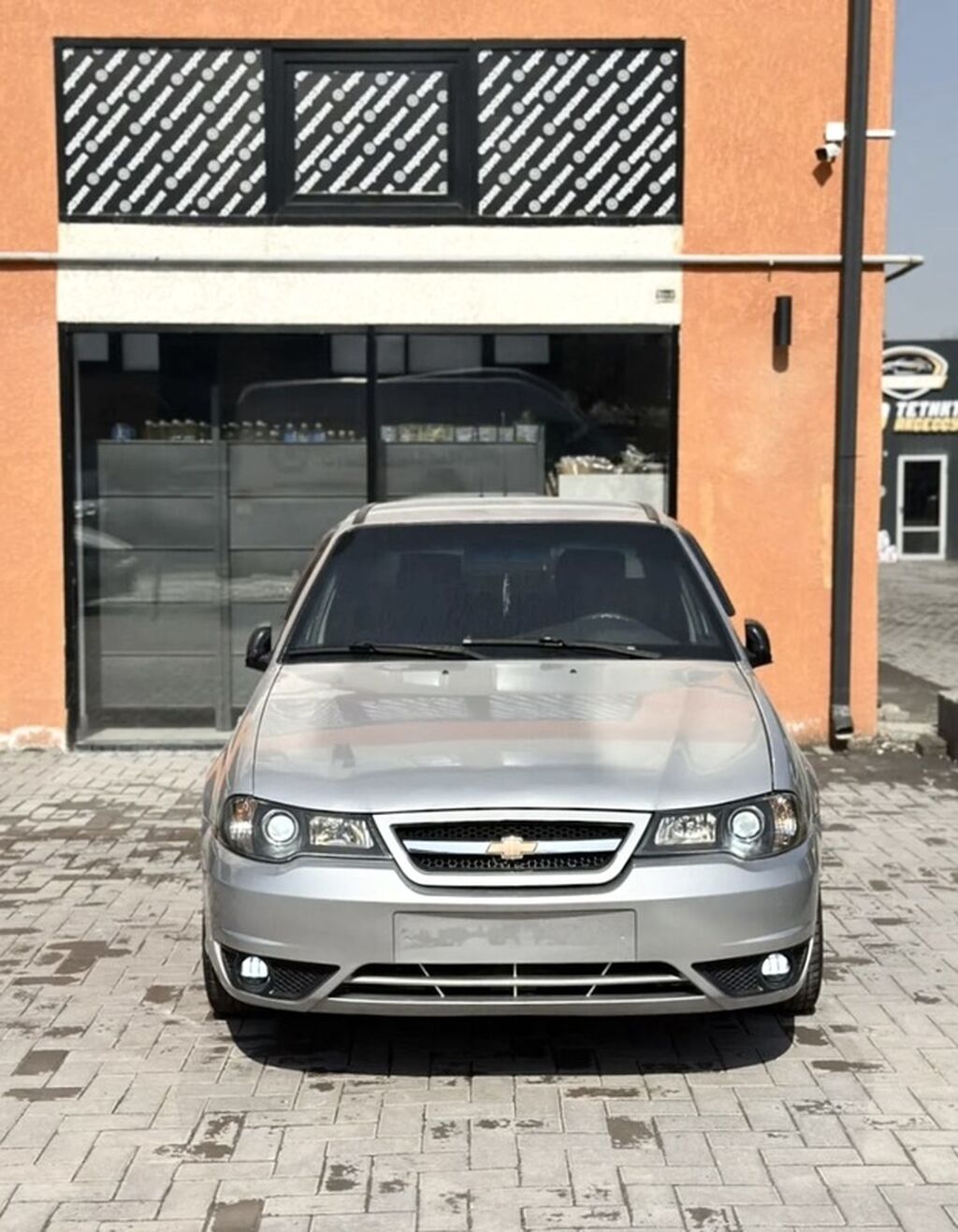 Daewoo Nexia: 2012 г., 1.6 л, Механика, Бензин, Седан: фото 7