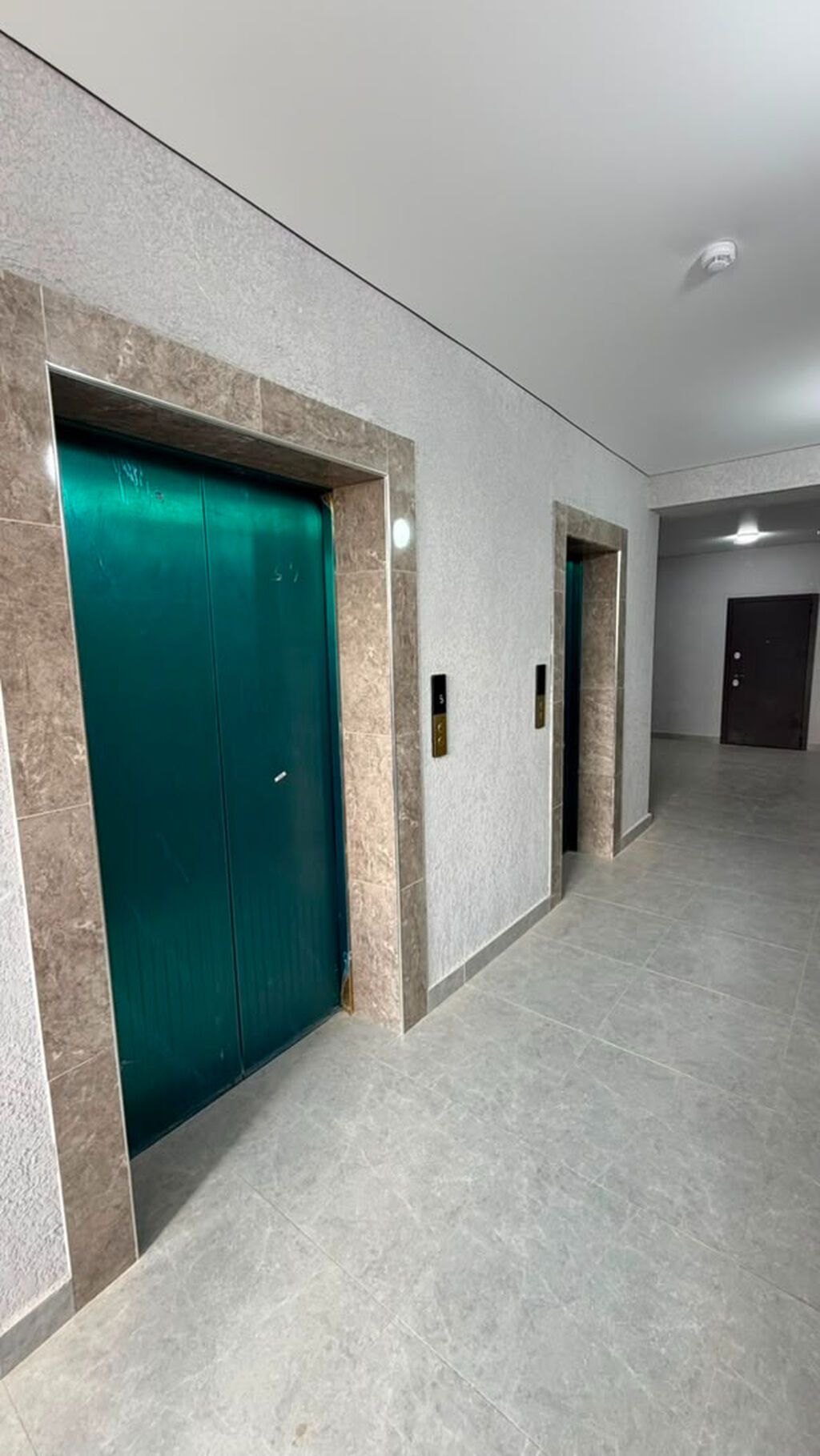 2 комнаты, 66 м², Кок-Жар ж/м Элитка, 2 этаж, Дизайнерский ремонт: фото 3