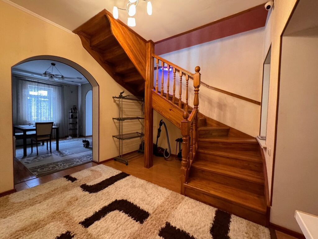 280 м², 6 комнат и более, Без подселения: фото 8