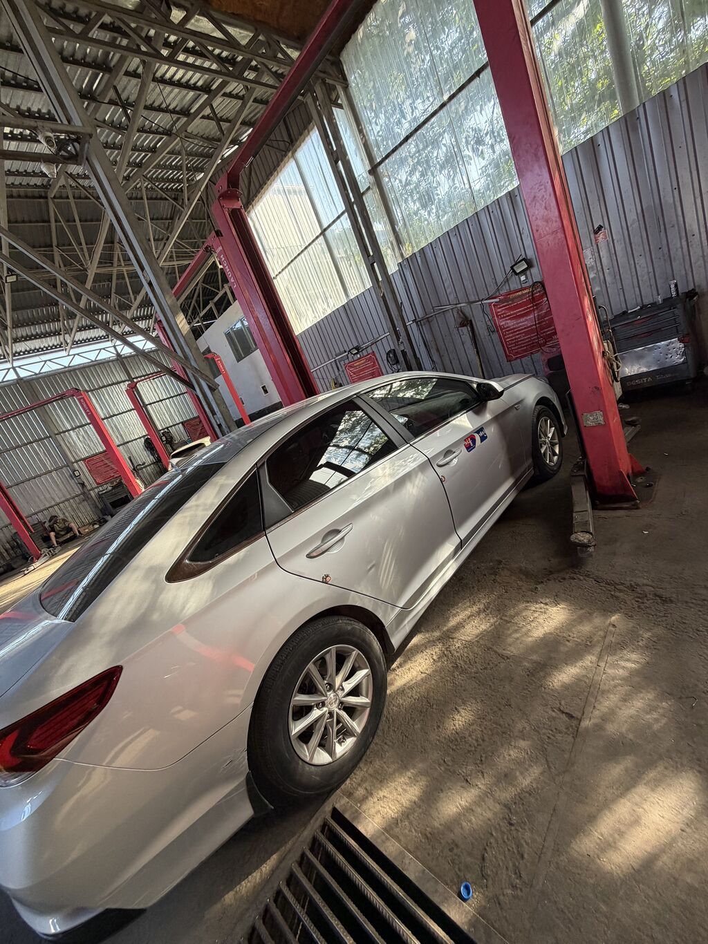 Прокат авто Бишкек Посуточная аренда машины Аренда авто Бишкек: фото 3