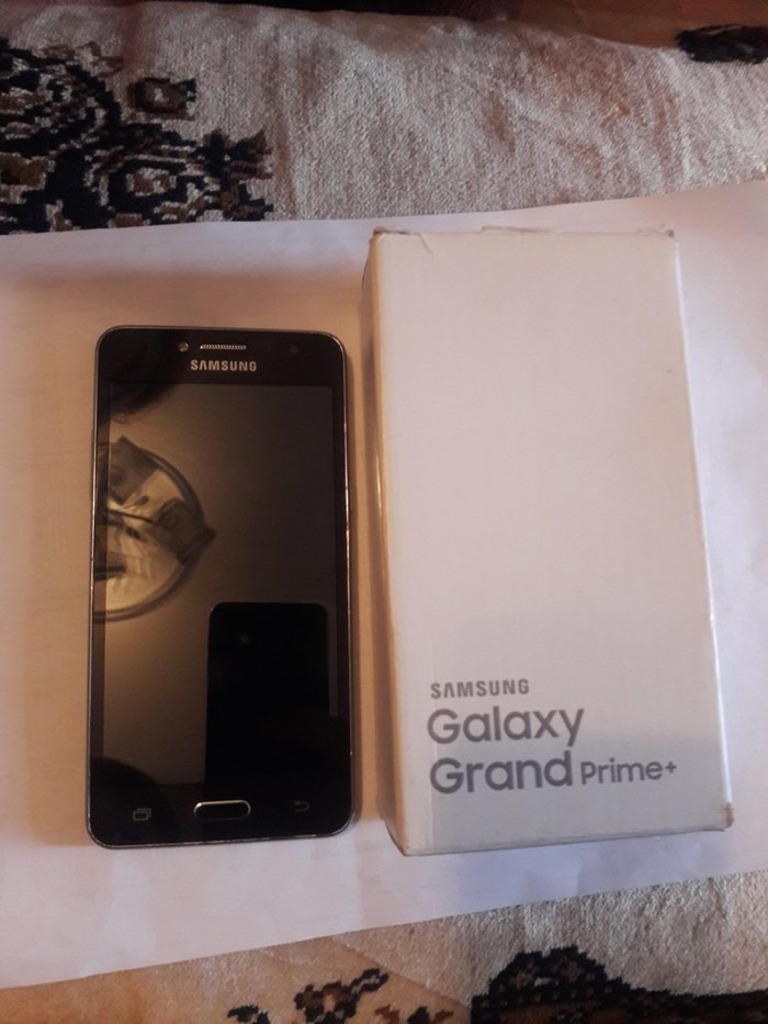Samsung: Samsung - lalafo.az Mingəçevir şəhərində Samsung