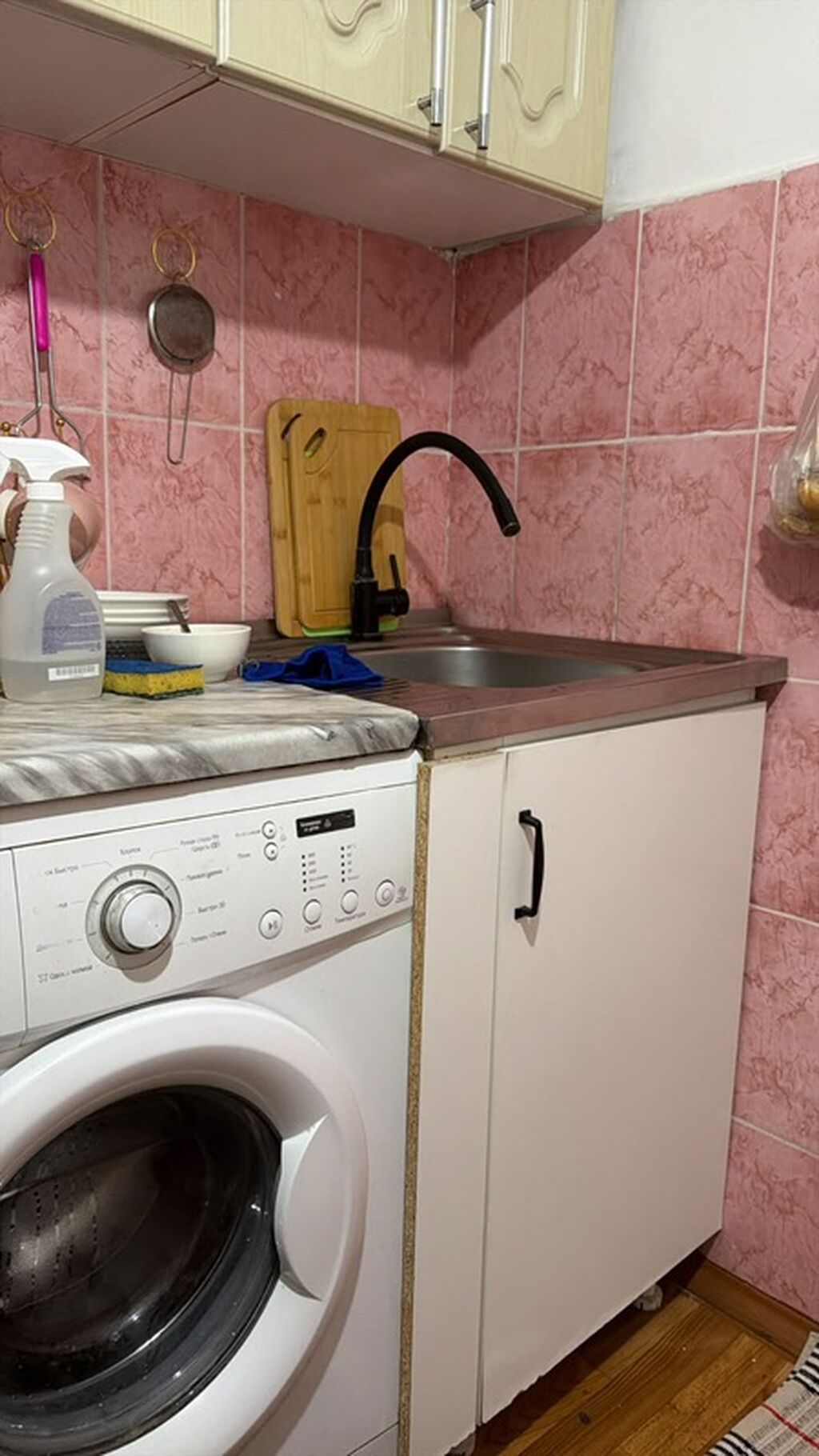 Сдаю 3 х комнатную квартиру в 8 микро. Мебель техника есть: фото 3