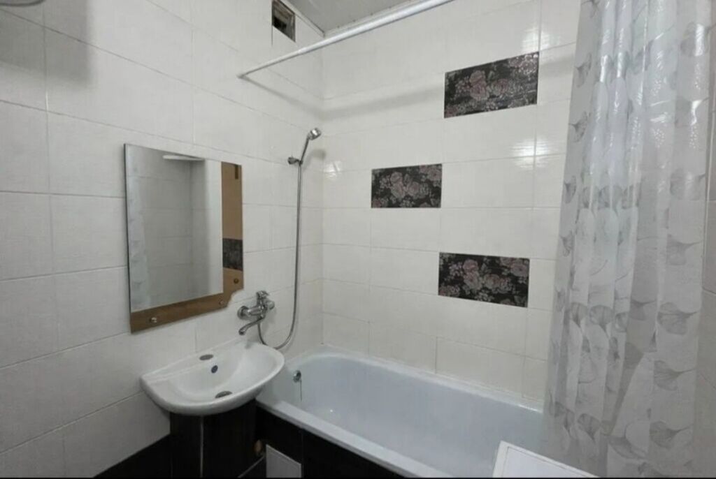 1 комната, 35 м², 105 серия, 1 этаж, Свежий ремонт: фото 8