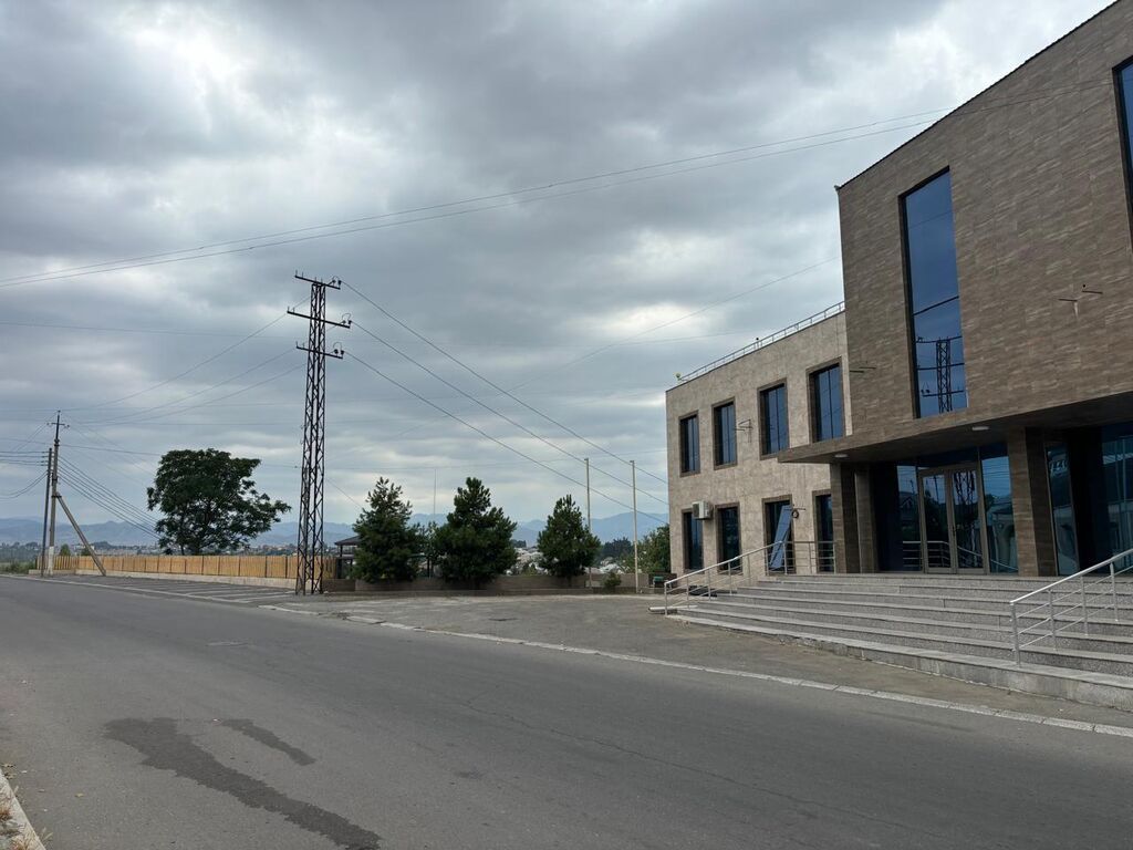 Obyektə otaqlar icarəyə verilir! Gəncə şəhəri, Əli Nəzmi küçəsi