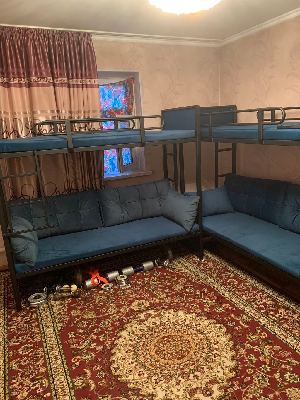 75 м², С мебелью: фото 5