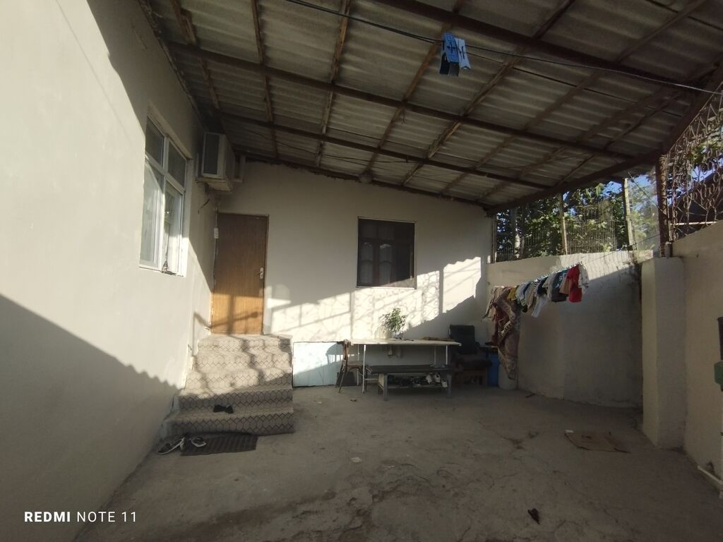 110 kv. m, 4 otaqlı, Kanalizasiya