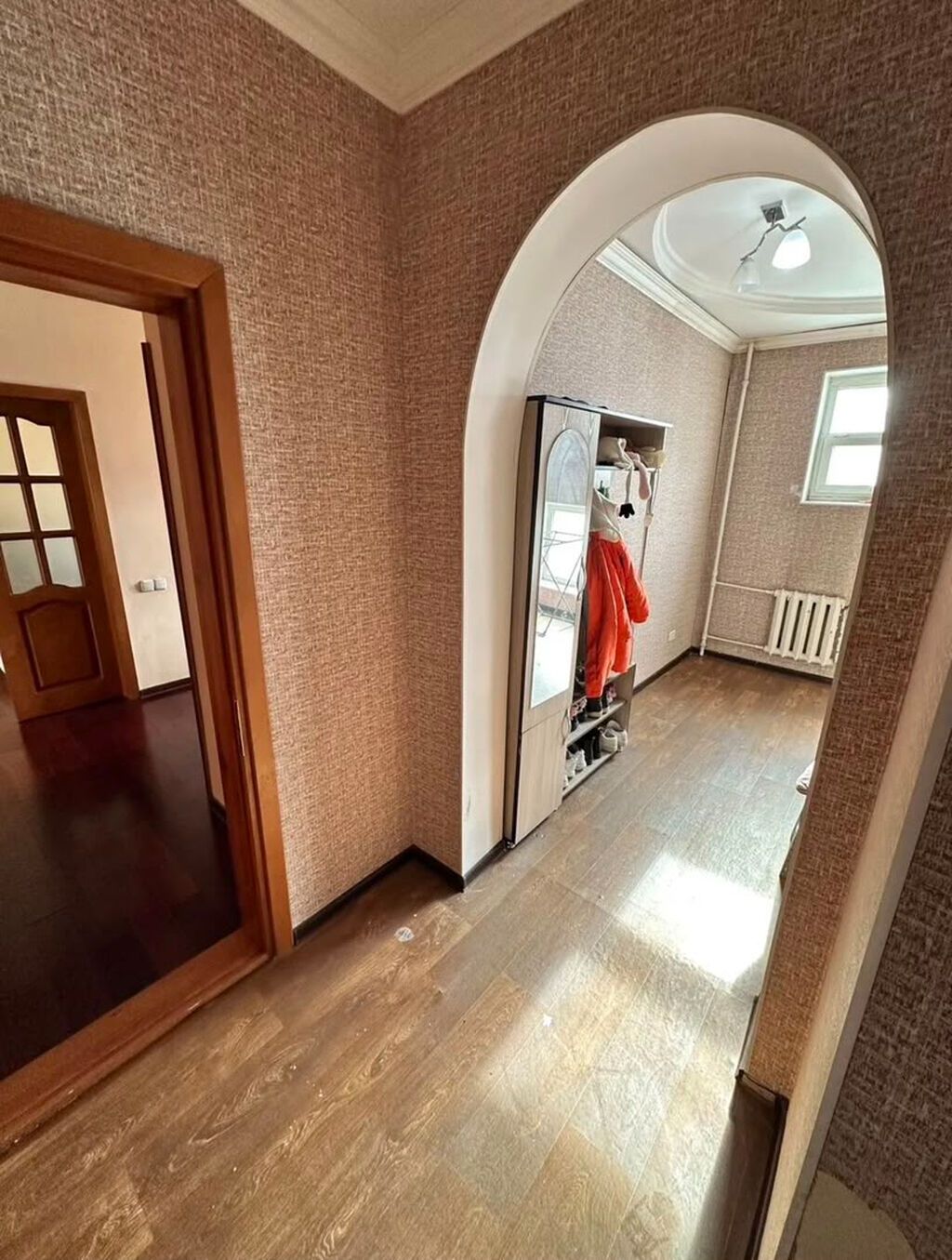 4 комнаты, 82 м², Нижний Джал (Джал-23) 105 серия, 7 этаж, Косметический ремонт: фото 7