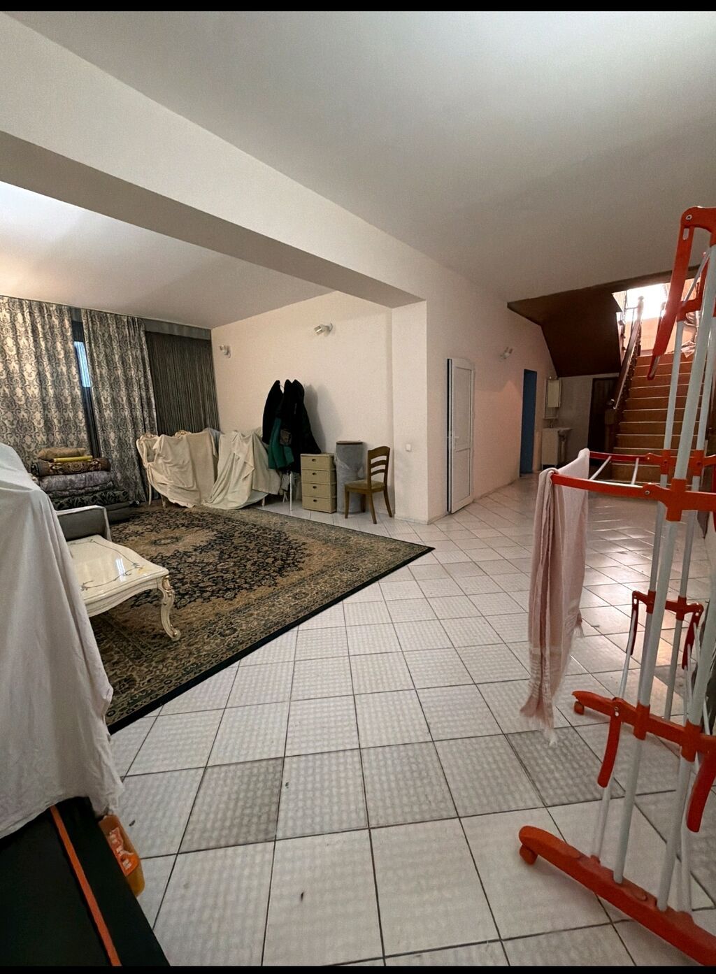 Срочно! Продается 3 уровневый дом рядом с центром. Район: фото 6
