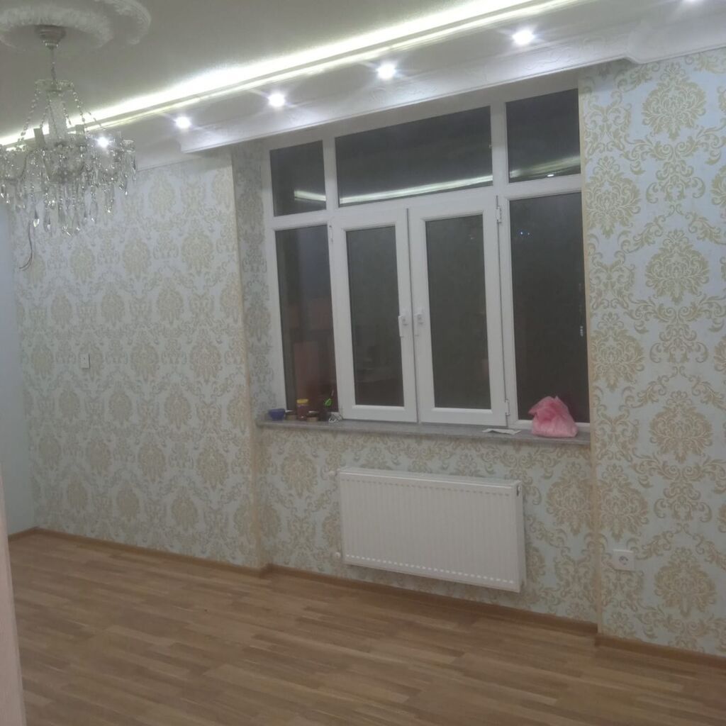Sumqayıt, 2 otaqlı, Köhnə tikili, 37 kv. m