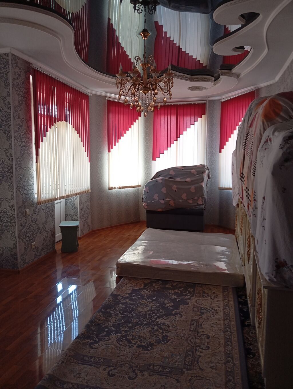 350 м², 8 комнат, Кулатов мкр: фото 7