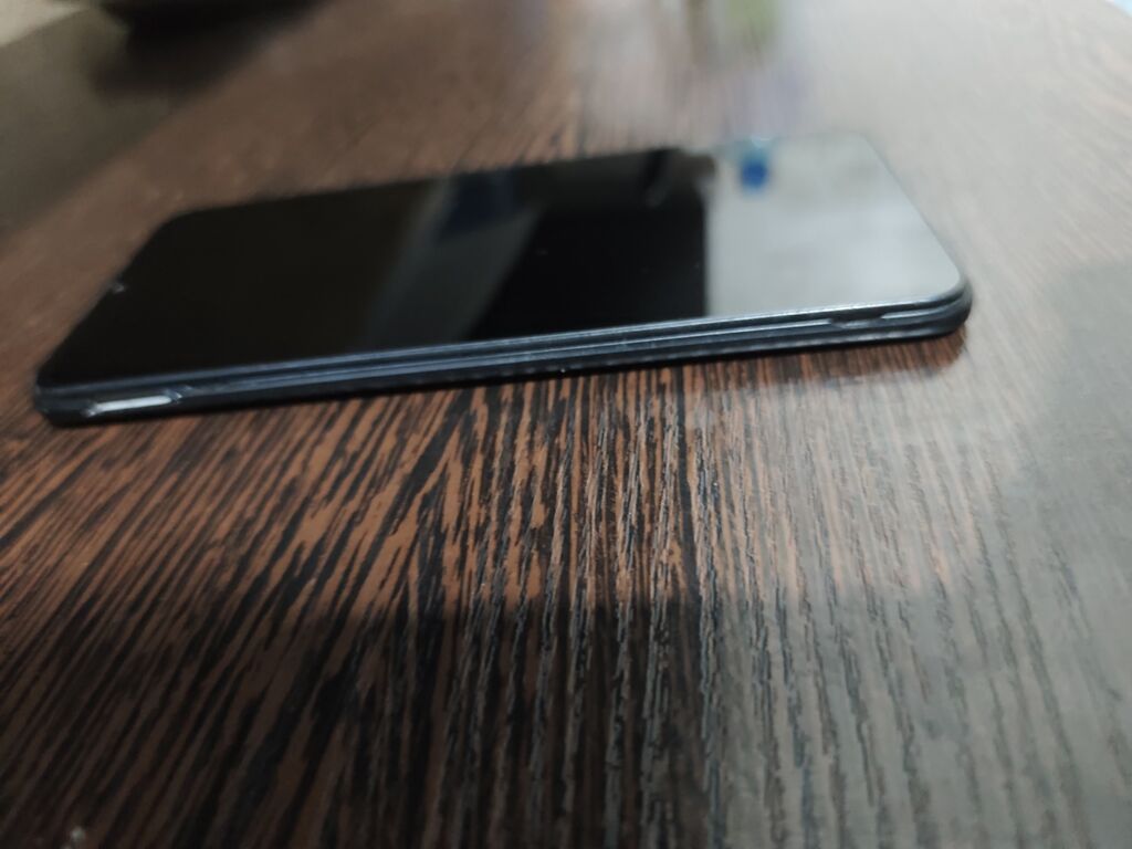 Смартфон Redmi Note 9 черный: фото 4