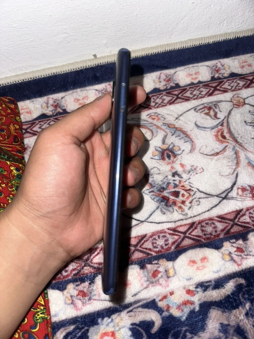 Продам Xiaomi Redmi Note 9 128GB синий: фото 3