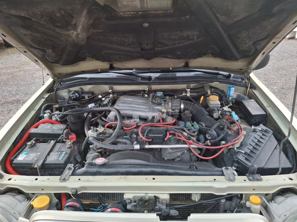 Nissan Pathfinder: 2003 г., 3.5 л, Автомат, Газ, Внедорожник: фото 5