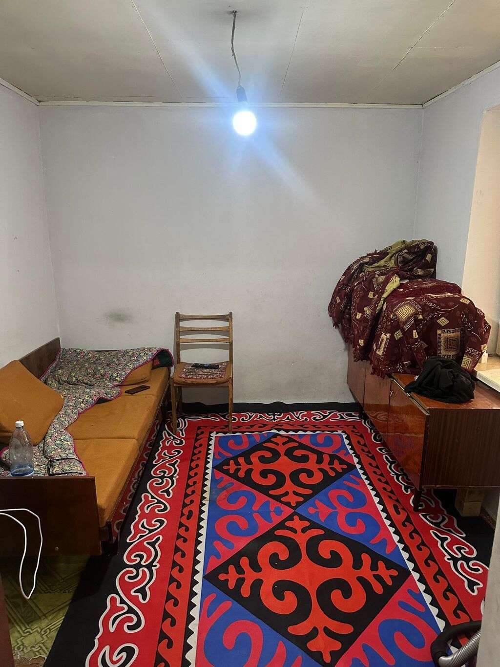 ПРОДАЁТСЯ ДОМ — РУХИЙ МУРАС, УЧКУН Участок — 6 соток (15 × 40 м): фото 4
