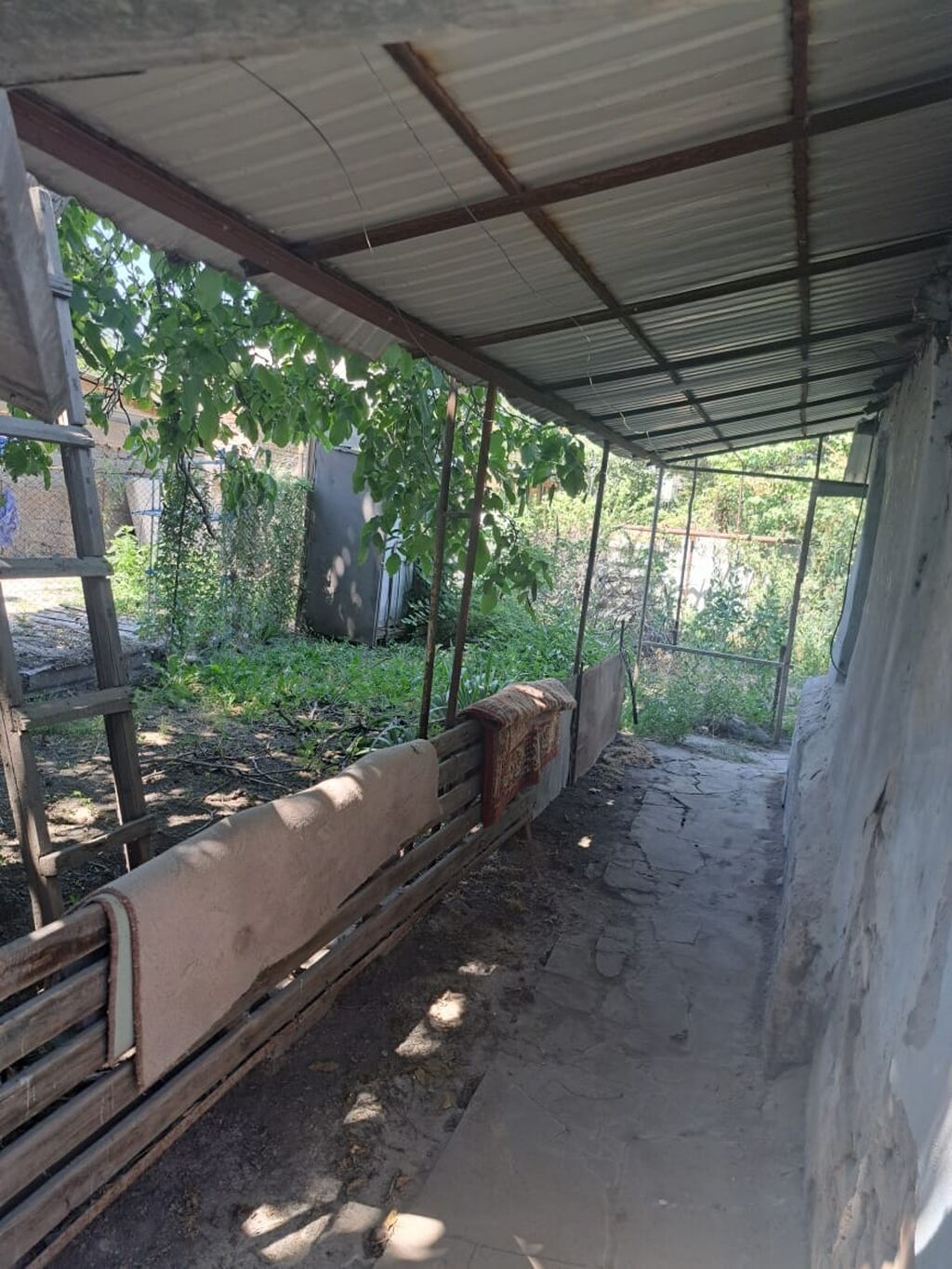 Продаётся дом. 4,14соток ( факт 4,99сот). 66м². Все коммуникации: фото 6