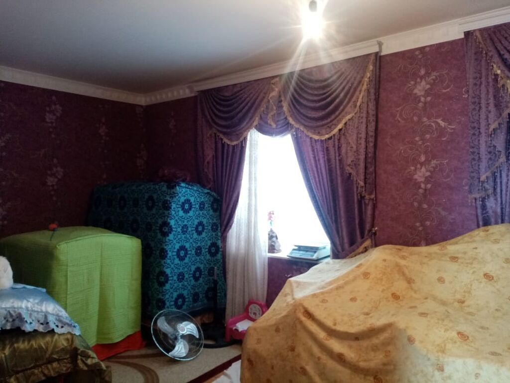Yeni Ramana 5 otaqlı, 110 kv. m, Yeni təmirli