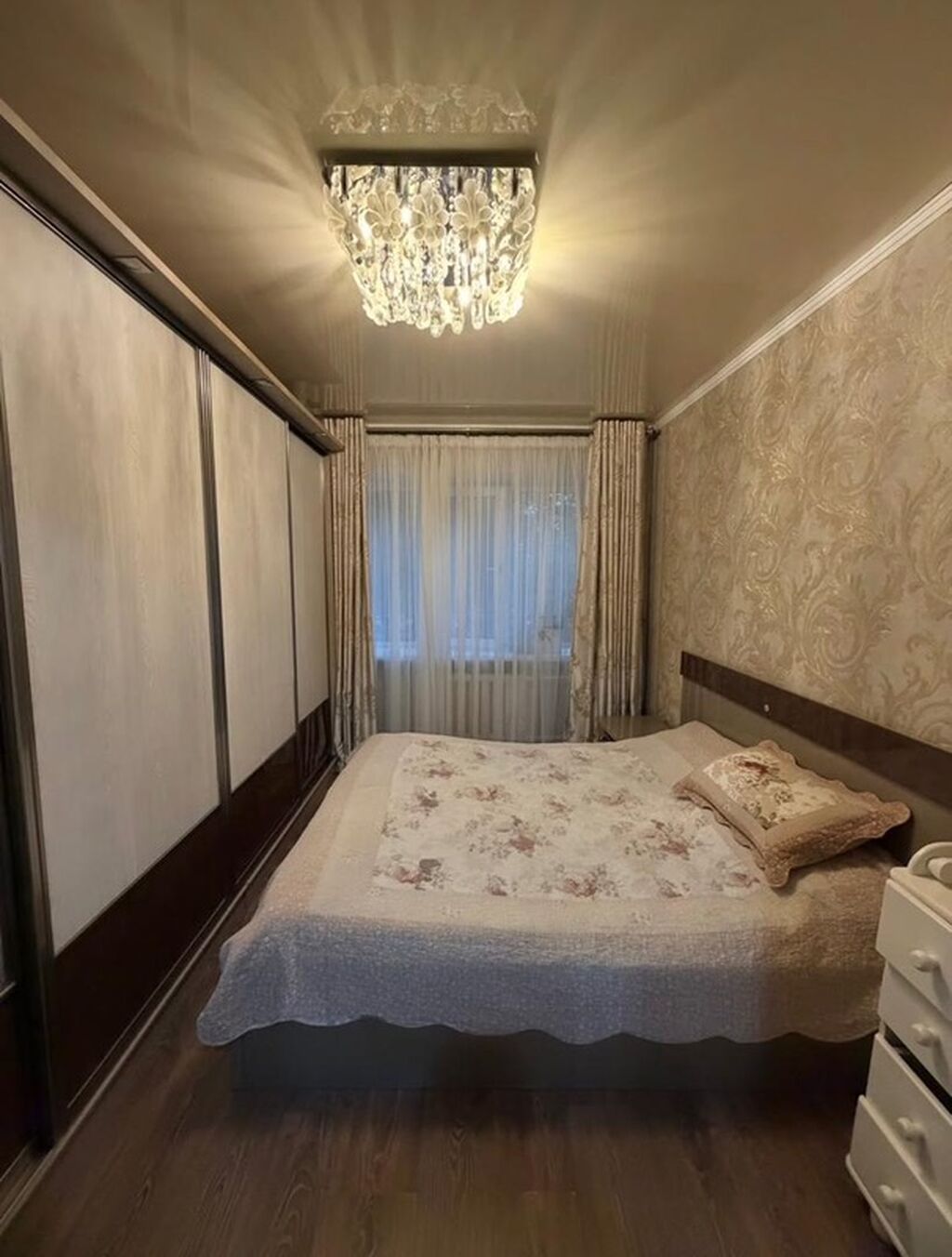 3 комнаты, 65 м², Азия Молл Индивидуалка, 2 этаж, Евроремонт: фото 5