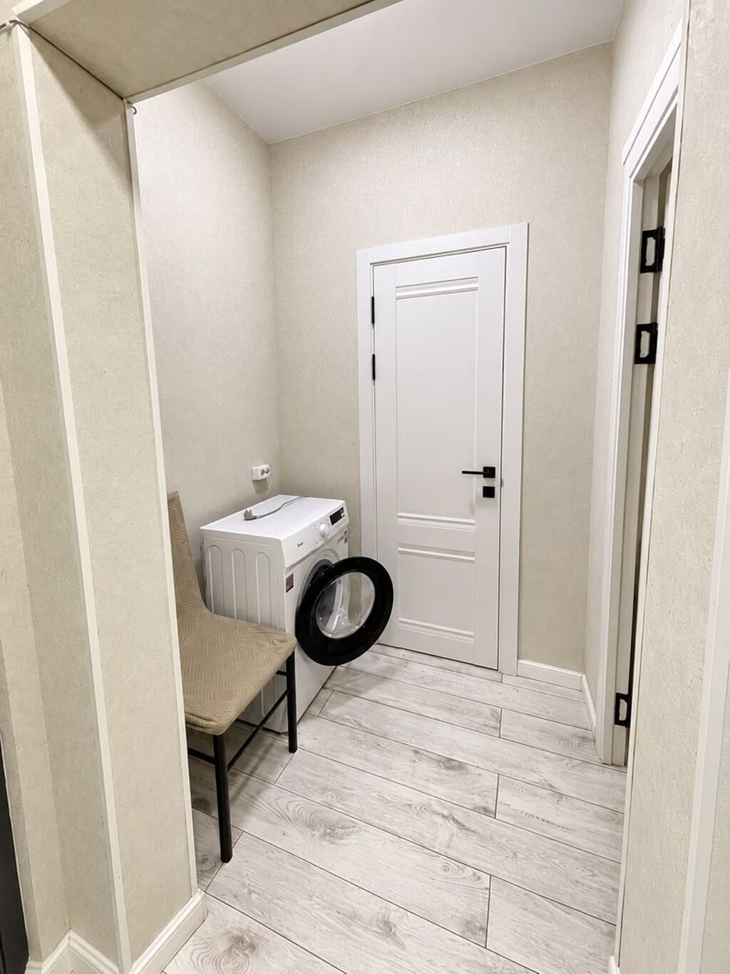 1 комната, 40 м², Технопарк Элитка, 9 этаж, Евроремонт: фото 5