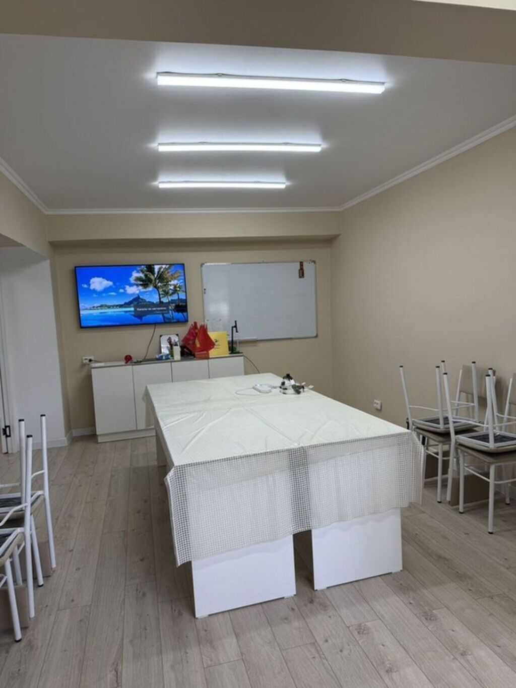 4 комнаты, 87 м², Цум Индивидуалка, 2 этаж, Евроремонт: фото 4