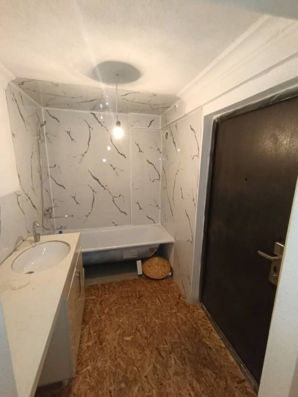 Сдам комнату 30 м² без мебели: фото 6