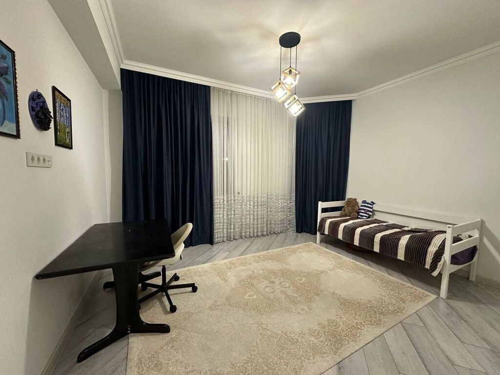 150 м², 5 комнат, Чон-Арык с., Семейным: фото 5