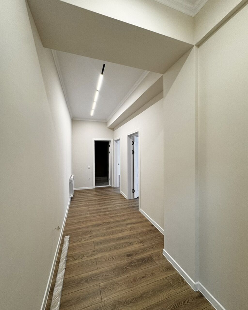 1 комната, 53 м², 7 этаж, Свежий ремонт