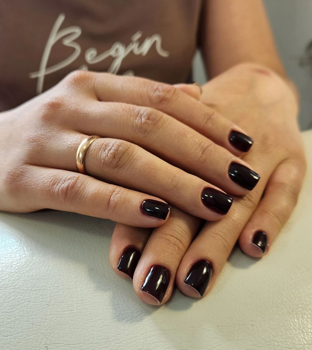 Бесплатный маникюр от начинающего мастера! 💅: Договорная ᐈ Маникюр,  педикюр | Бишкек | 81971134 ➤ lalafo.kg