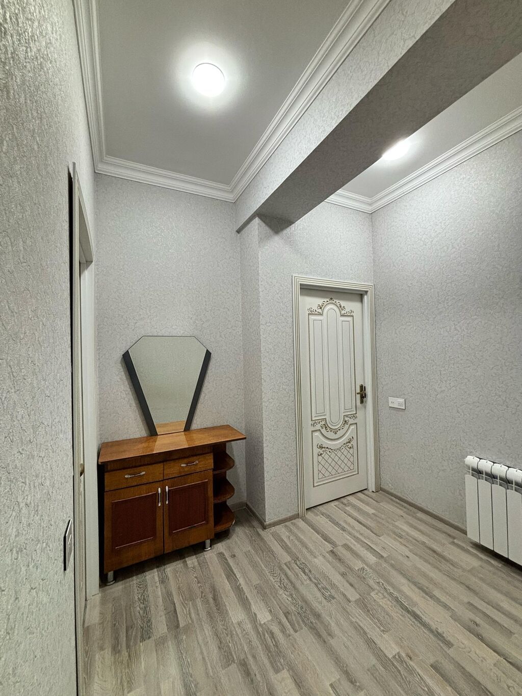 3 otaqlı, Yeni tikili, 65 kv. m