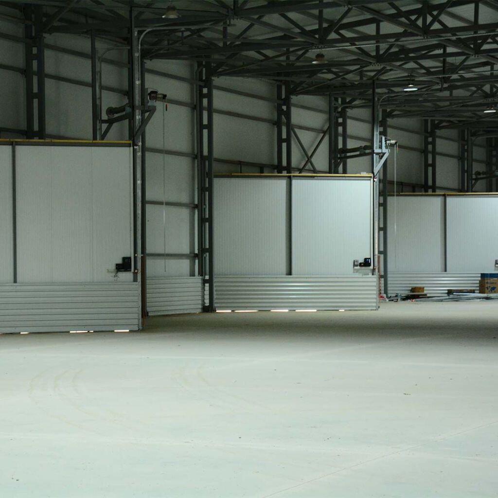 İcarəyə Anbar Verilir – A klass logistika məkanı Məkan: Bakı şəhəri