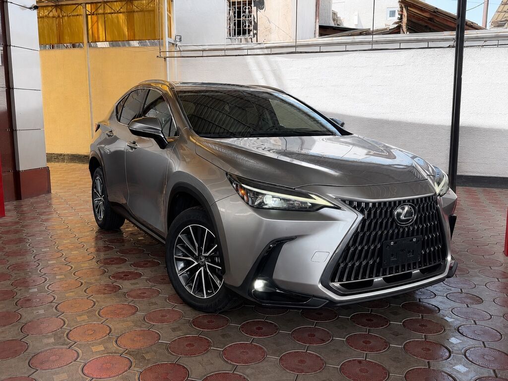 Lexus NX350 AWD 2022, 73000 км: фото 5