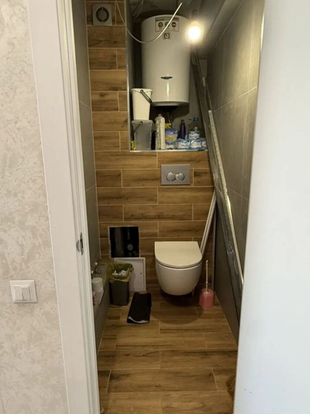 3 комнаты, 70 м², Политех 8 этаж, Евроремонт: фото 4