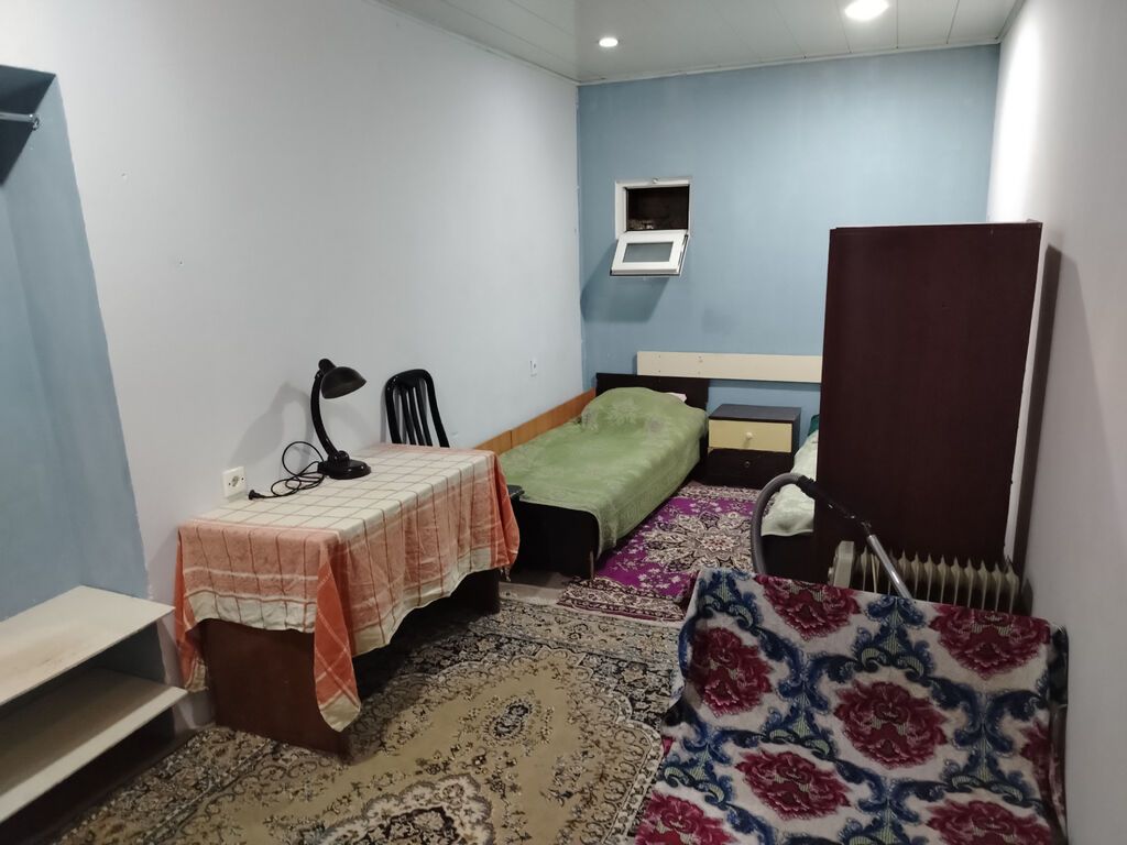 Həyət evi, 1 otaqlı, 39 m², icarəyə verilir, Bakı — 6