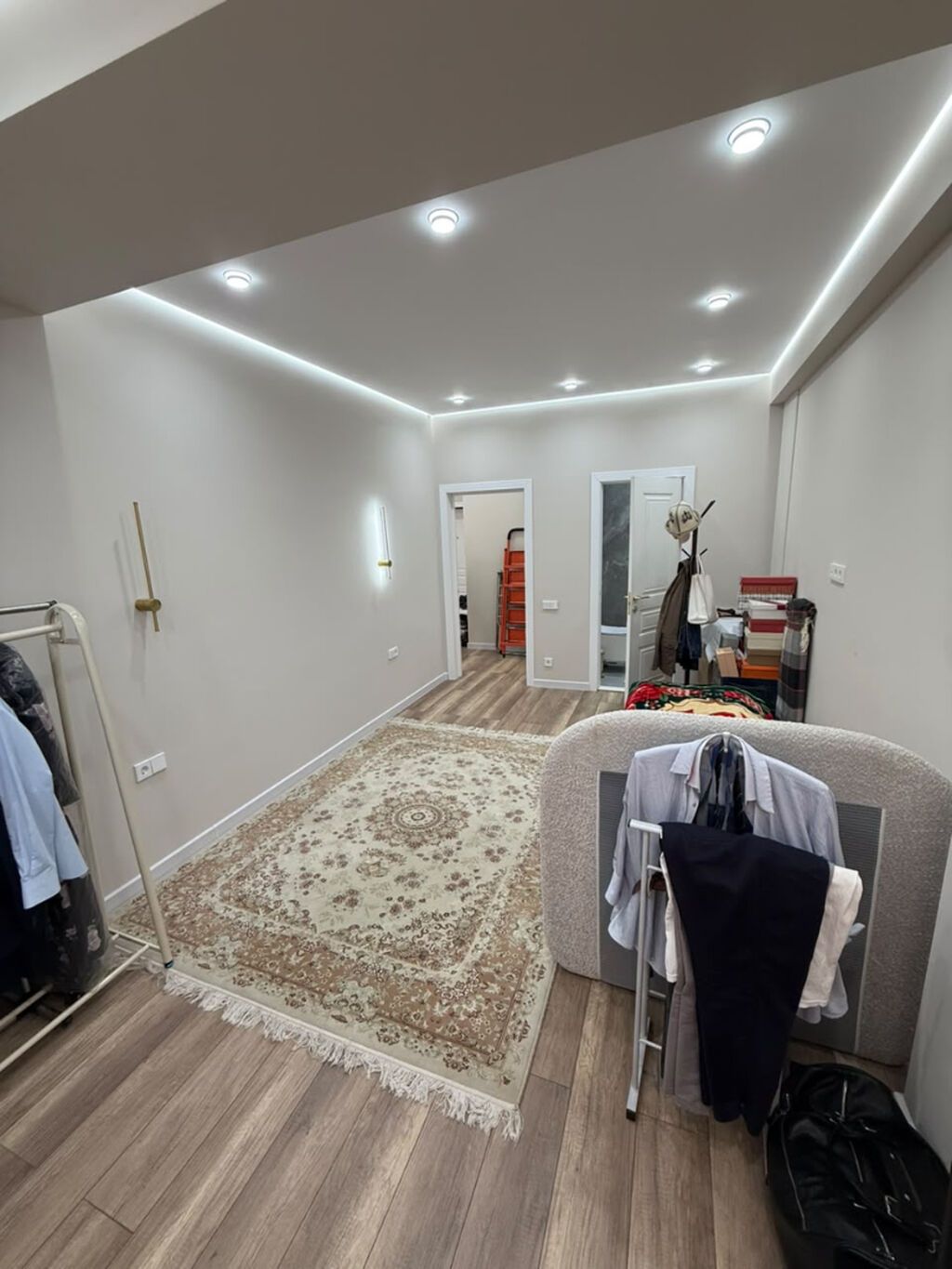 3 комнаты, 82 м², БГУ Элитка, 9 этаж, Евроремонт: фото 6