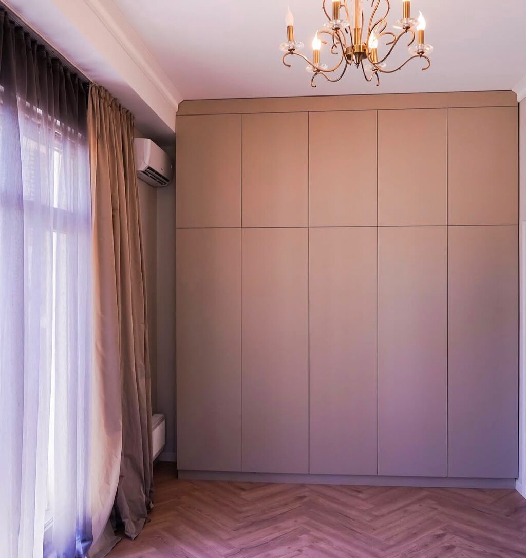 2 комнаты, 62 м², Асанбай мкр Элитка, 5 этаж, Евроремонт: фото 8