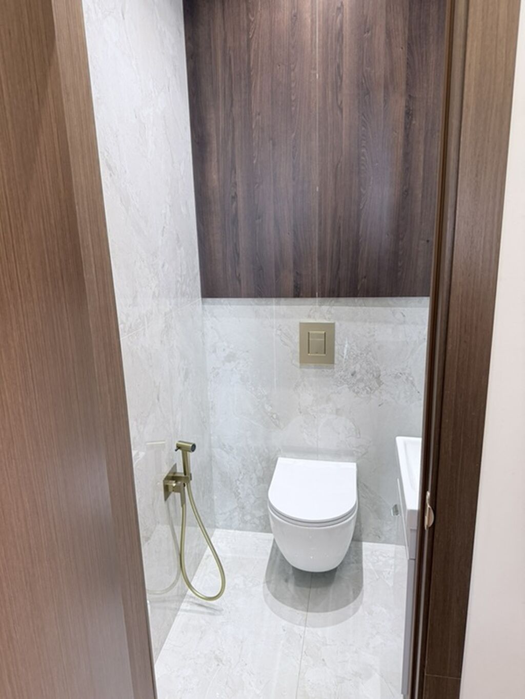 3 комнаты, 110 м², Гоин 5 этаж, Дизайнерский ремонт: фото 3