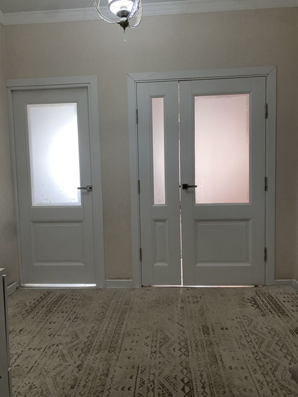 1 комната, 42 м², Элитка, 11 этаж, Евроремонт: фото 4