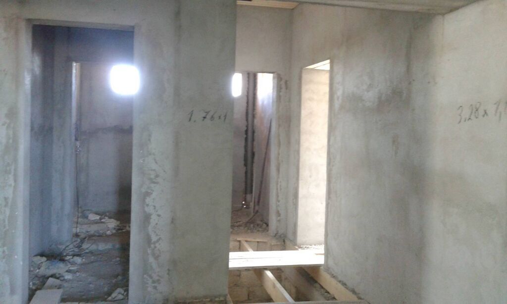 Bilgəh qəs. 11 otaq, 450 kv. m, Kredit yoxdur, Yeni təmirli