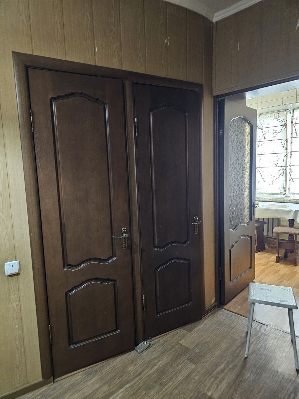 3 комнаты, 63 м², Филармония Индивидуалка, 5 этаж, Косметический ремонт: фото 7