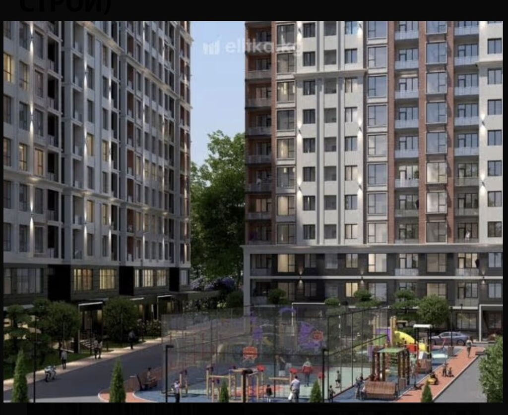 Построен, 1 комната, 38 м²: фото 5