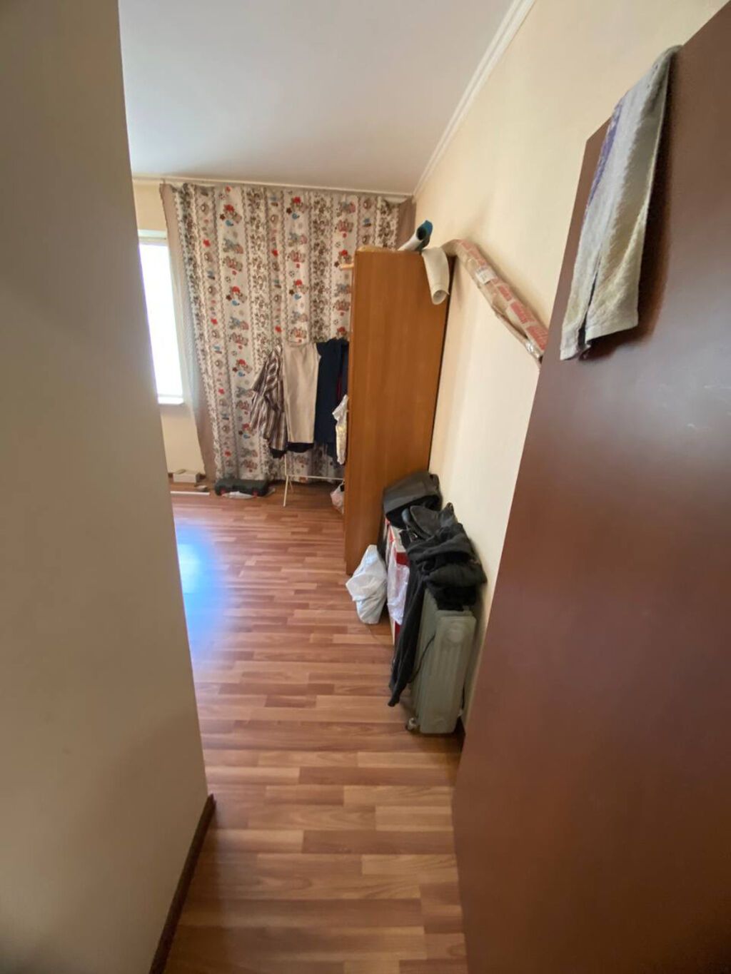 4 комнаты, 120 м², Молодая Гвардия Элитка, 2 этаж, Косметический ремонт: фото 3