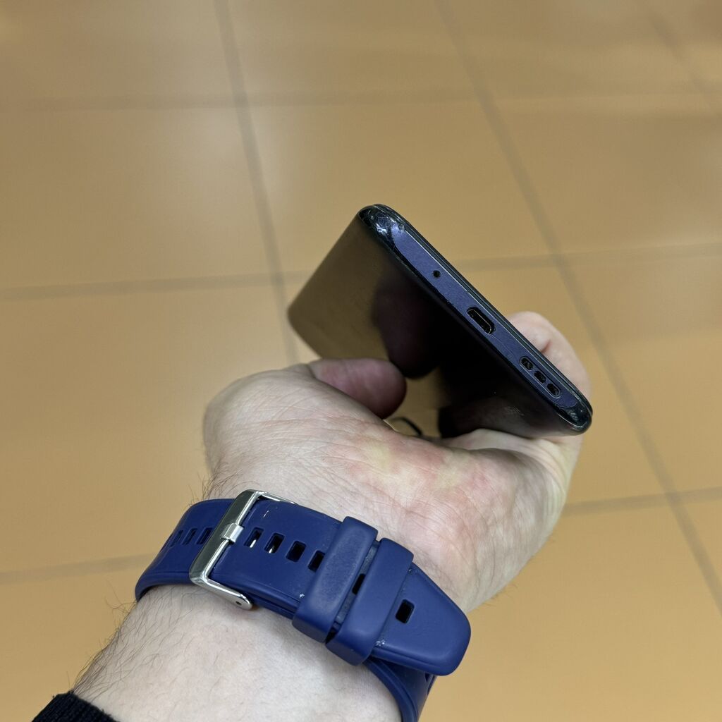 Redmi, Redmi 9A, Б/у, 32 ГБ, цвет - Серый, 2 SIM: фото 5