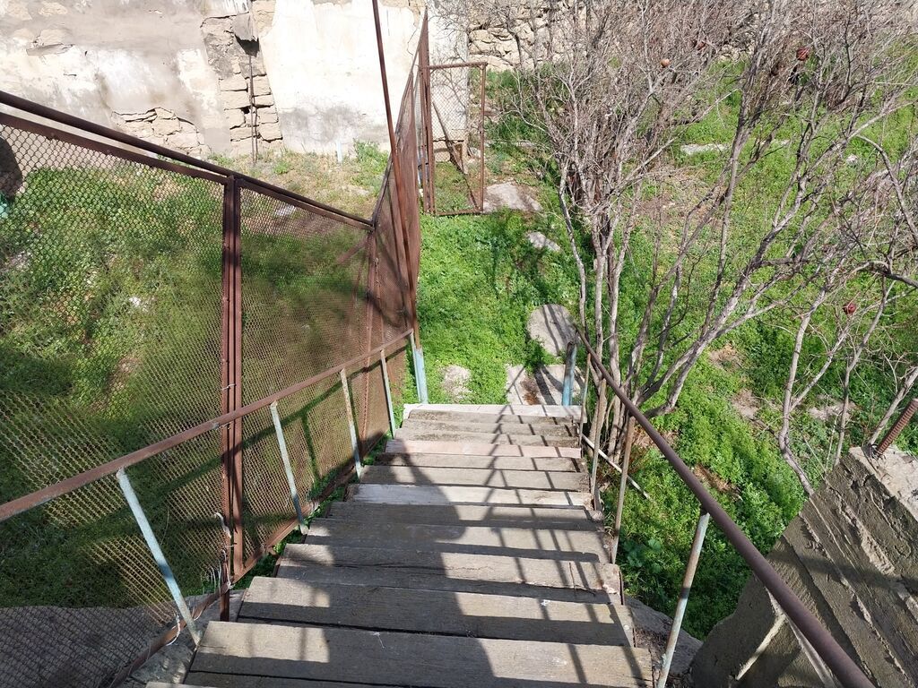 Buzovna 3 otaqlı, 95 kv. m, Kredit yoxdur, Orta təmir