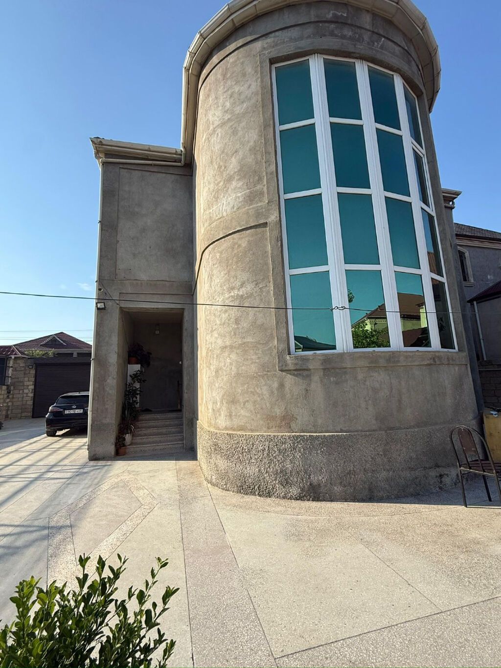 Bakı, 273 kv. m, 7 otaqlı, Hovuzlu, İşıq, Kanalizasiya, Kombi